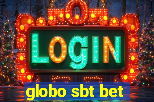 globo sbt bet