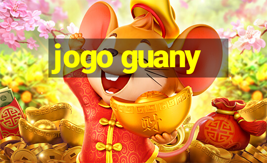 jogo guany