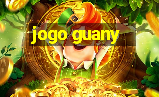 jogo guany