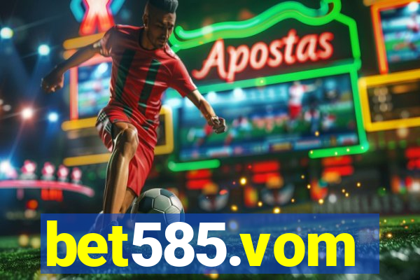 bet585.vom