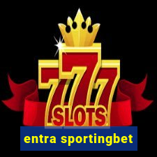 entra sportingbet