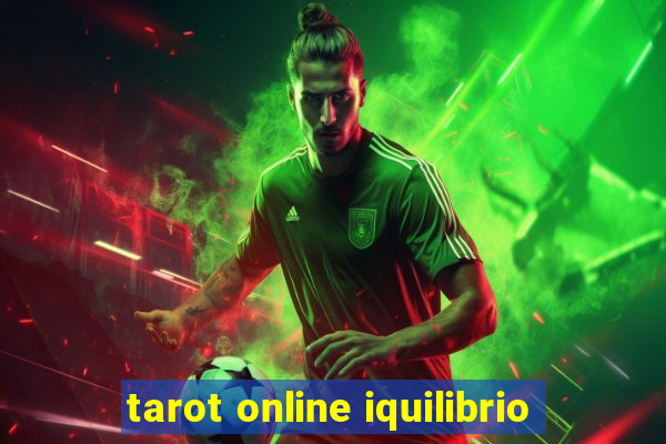 tarot online iquilibrio