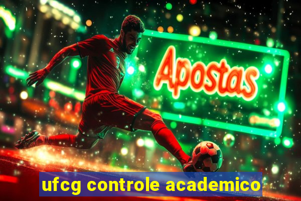 ufcg controle academico