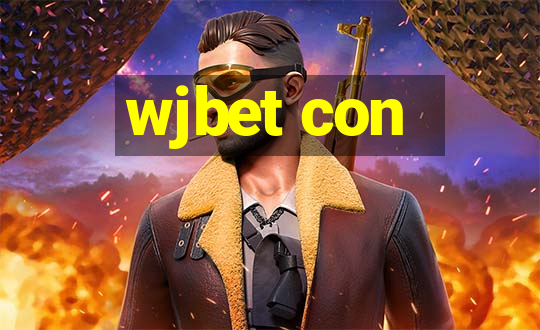 wjbet con