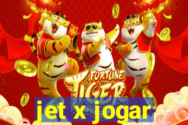 jet x jogar