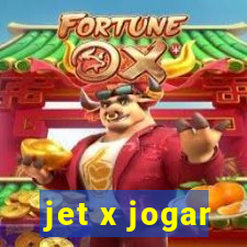 jet x jogar