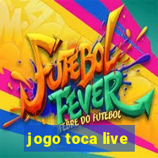 jogo toca live