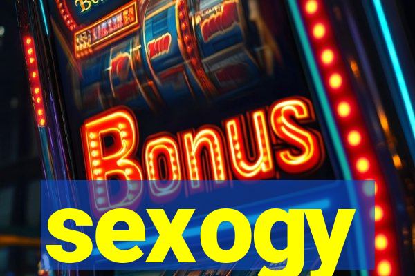 sexogy