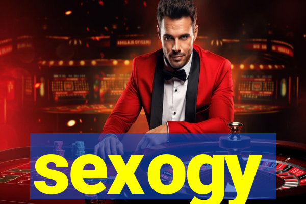 sexogy