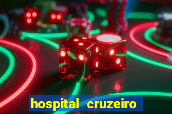 hospital cruzeiro do sul itapevi