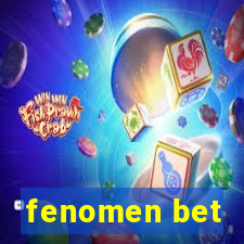 fenomen bet