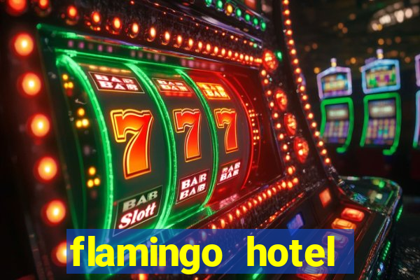 flamingo hotel casino las vegas