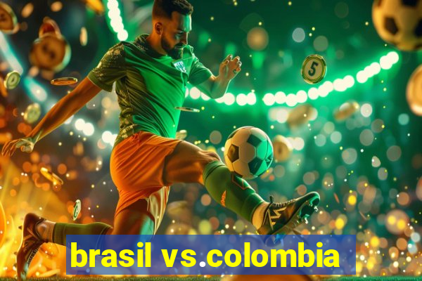 brasil vs.colombia