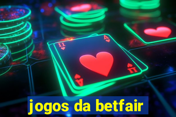 jogos da betfair