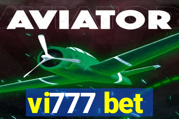 vi777 bet