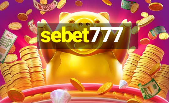 sebet777