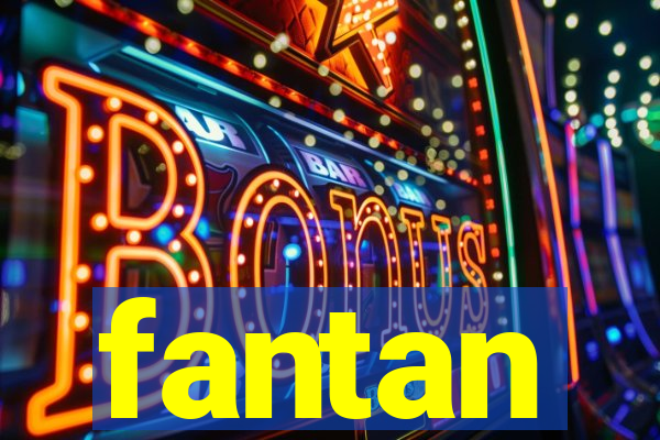 fantan