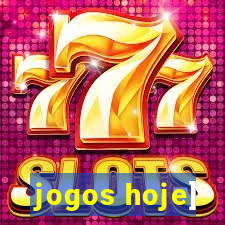 jogos hoje]