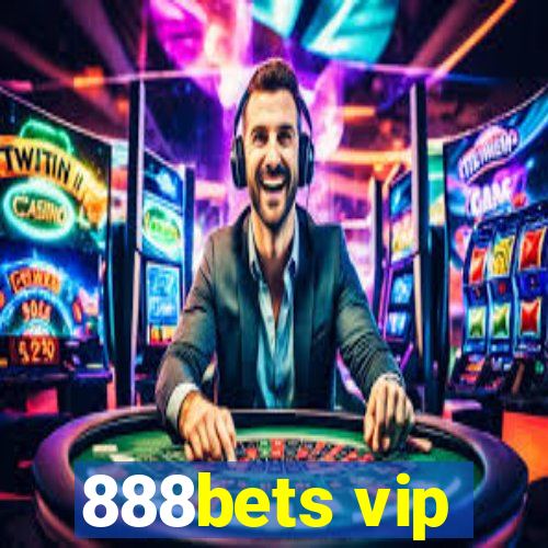 888bets vip