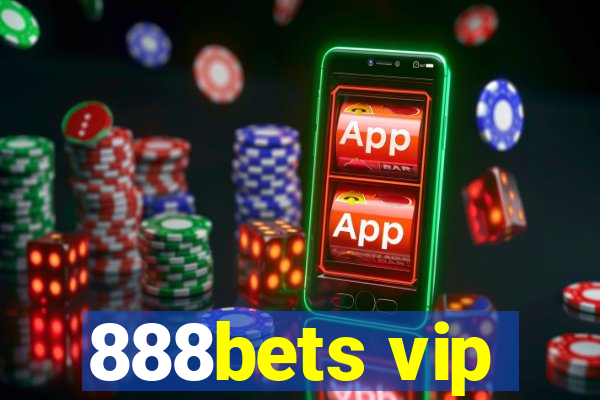 888bets vip