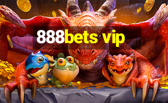 888bets vip