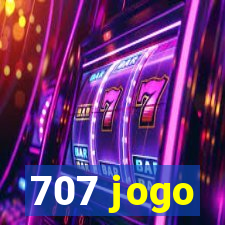 707 jogo