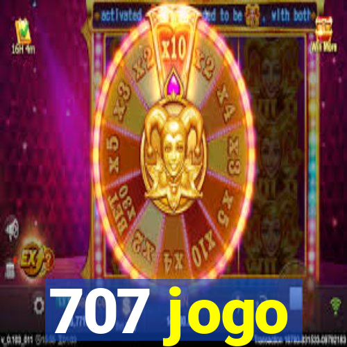 707 jogo