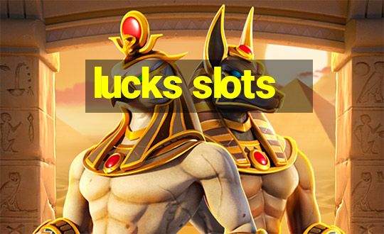 lucks slots