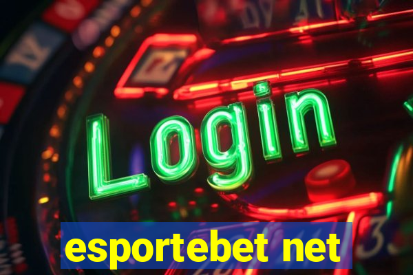 esportebet net