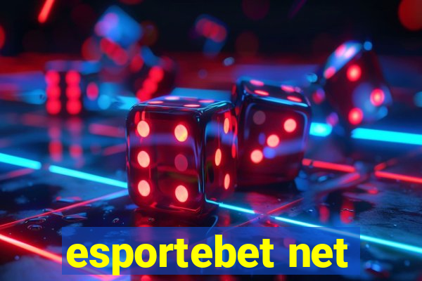 esportebet net