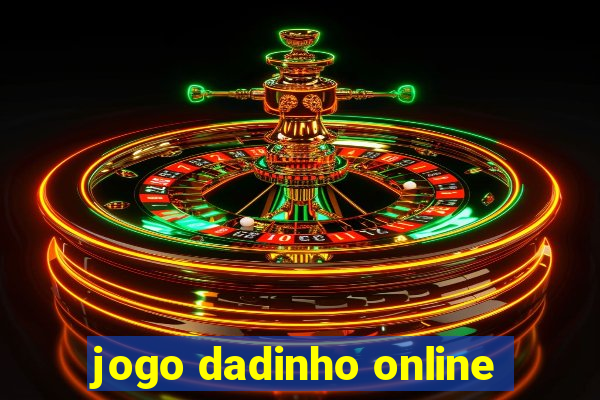 jogo dadinho online