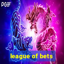 league of bets