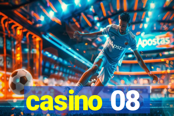 casino 08