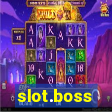 slot.boss