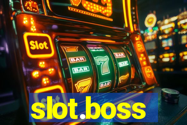 slot.boss