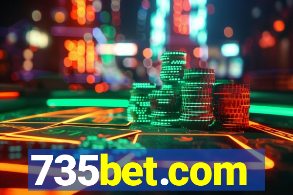 735bet.com