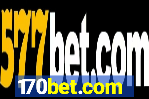 170bet.com