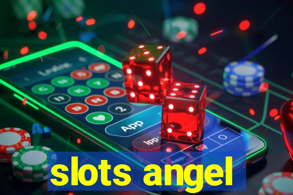 slots angel