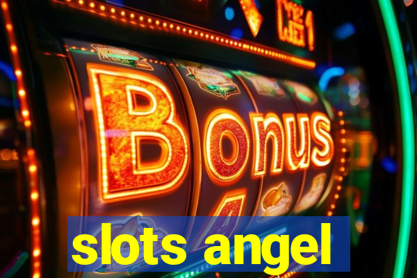 slots angel