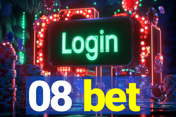 08 bet