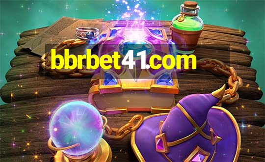 bbrbet41.com