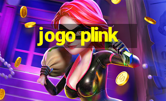 jogo plink