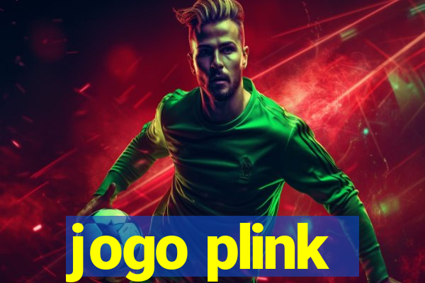 jogo plink