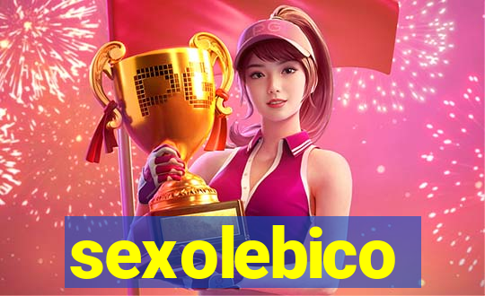 sexolebico