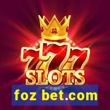 foz bet.com