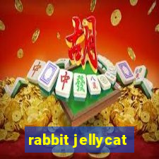 rabbit jellycat