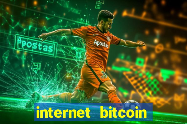 internet bitcoin live casino