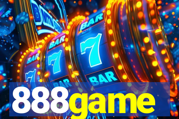 888game