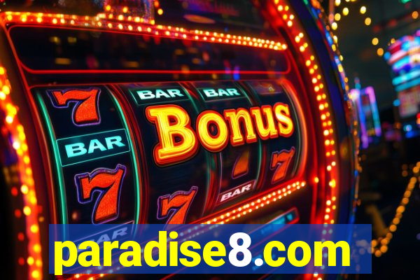 paradise8.com