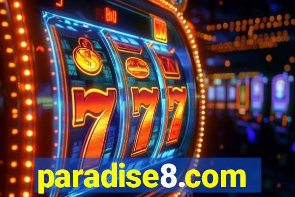 paradise8.com